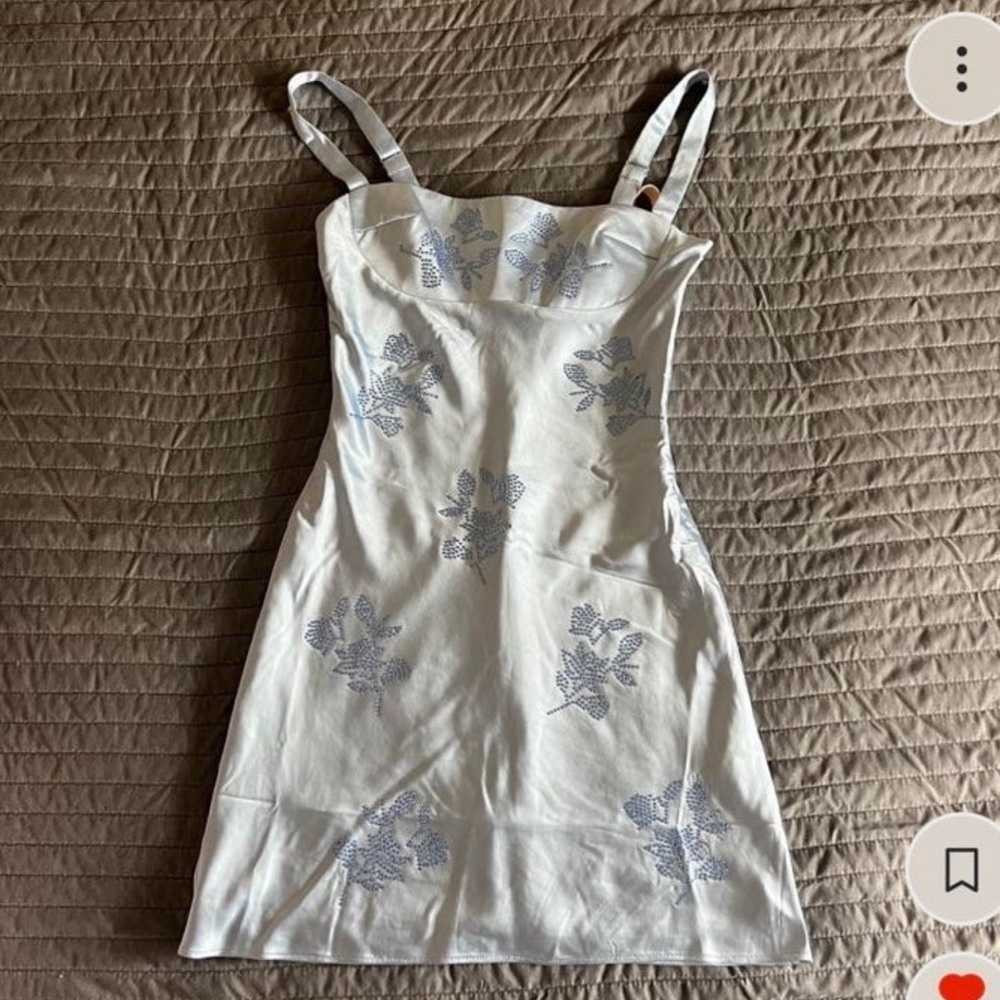 Oh Polly dress